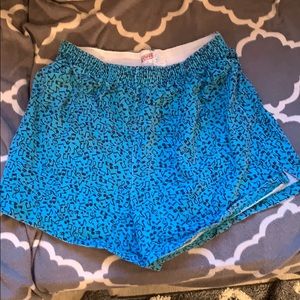 Soffe shorts